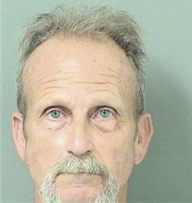 Alan Cramer, - Palm Beach County, FL 